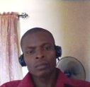 Bayode at work